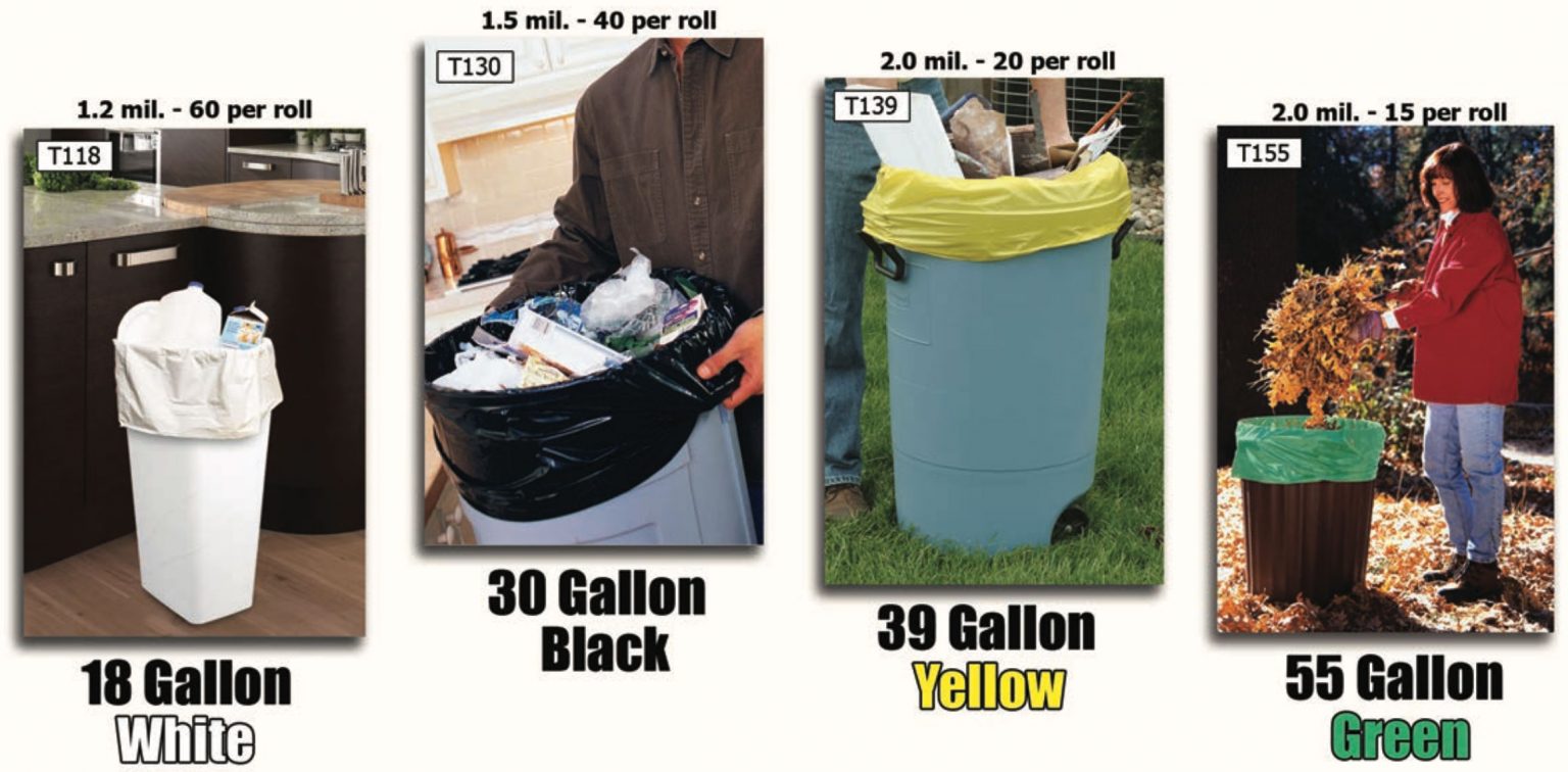 Trash Bag Fundraiser Shawnee Mission West Booster Club